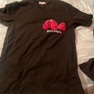 Palm angels shirt unisex
